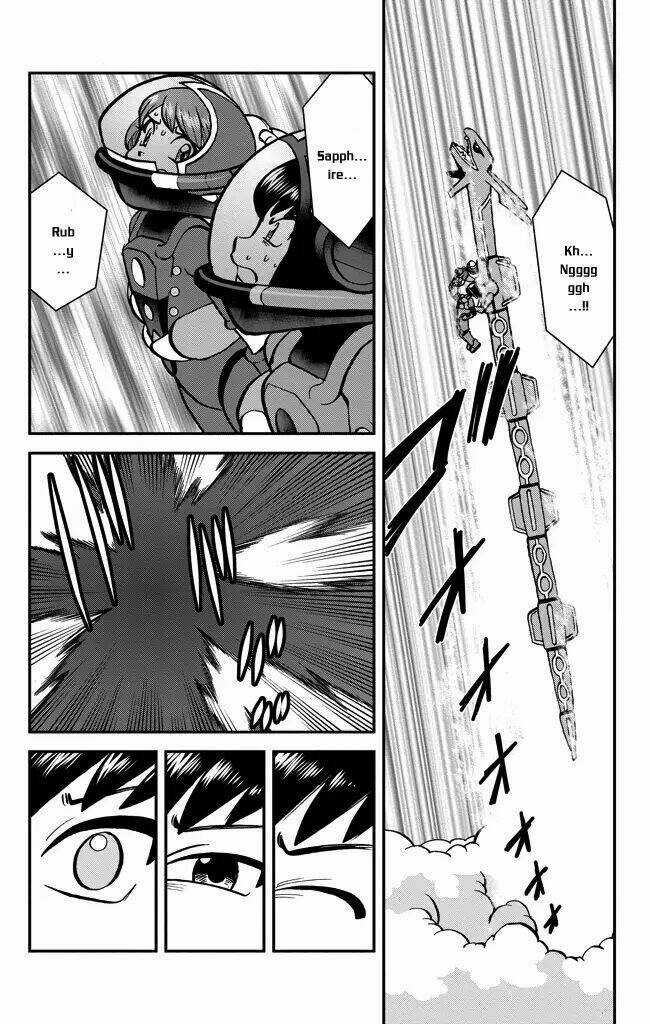 Thú Cưng Đặc Biệt: Oras - Chapter 21 - Trang 6