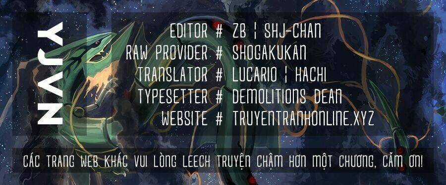 Thú Cưng Đặc Biệt: Oras - Chapter 8 - Trang 1