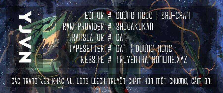 Thú Cưng Đặc Biệt: Oras - Chapter 9 - Trang 1