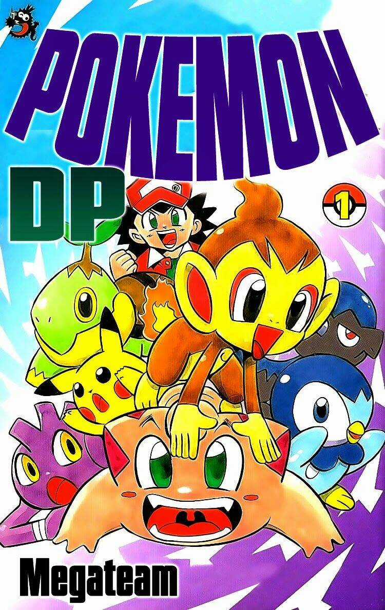 Thú Cưng Đặc Biệt: Pippi Dp - Chapter 2 - Trang 1