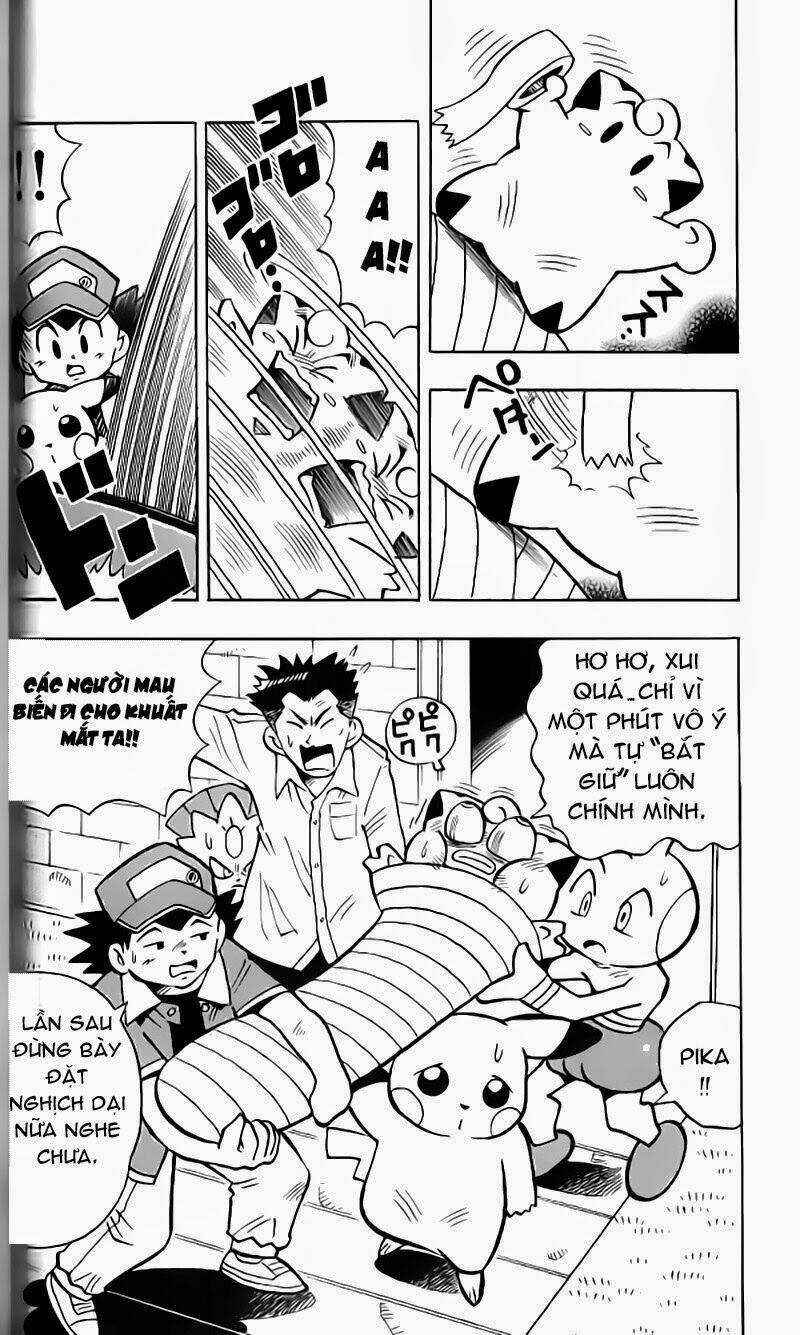 Thú Cưng Đặc Biệt: Pippi Dp - Chapter 2 - Trang 17