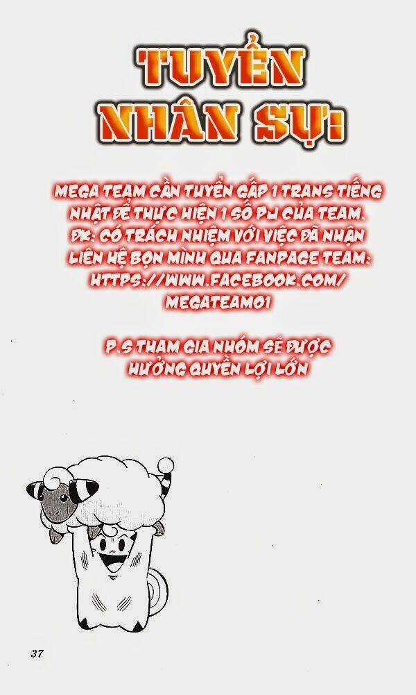 Thú Cưng Đặc Biệt: Pippi Dp - Chapter 2 - Trang 19