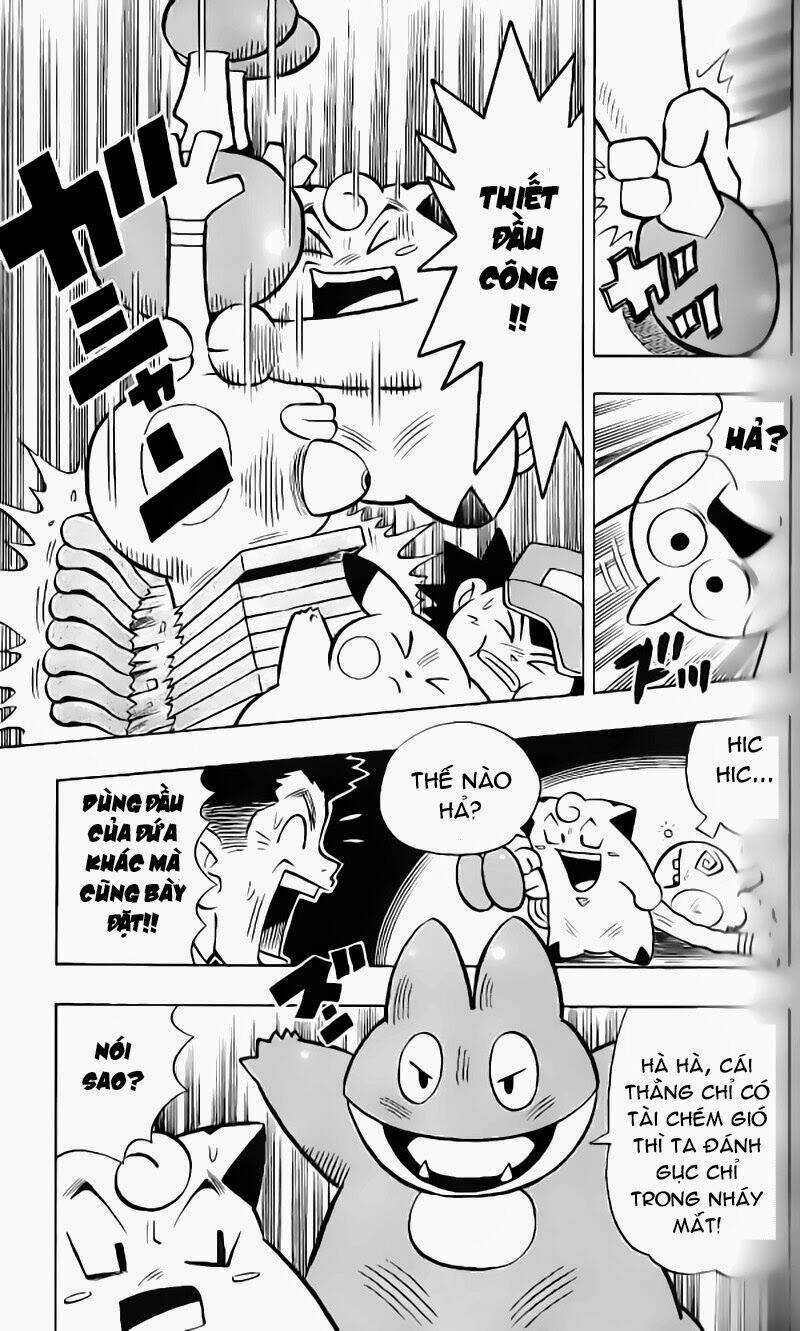 Thú Cưng Đặc Biệt: Pippi Dp - Chapter 2 - Trang 8