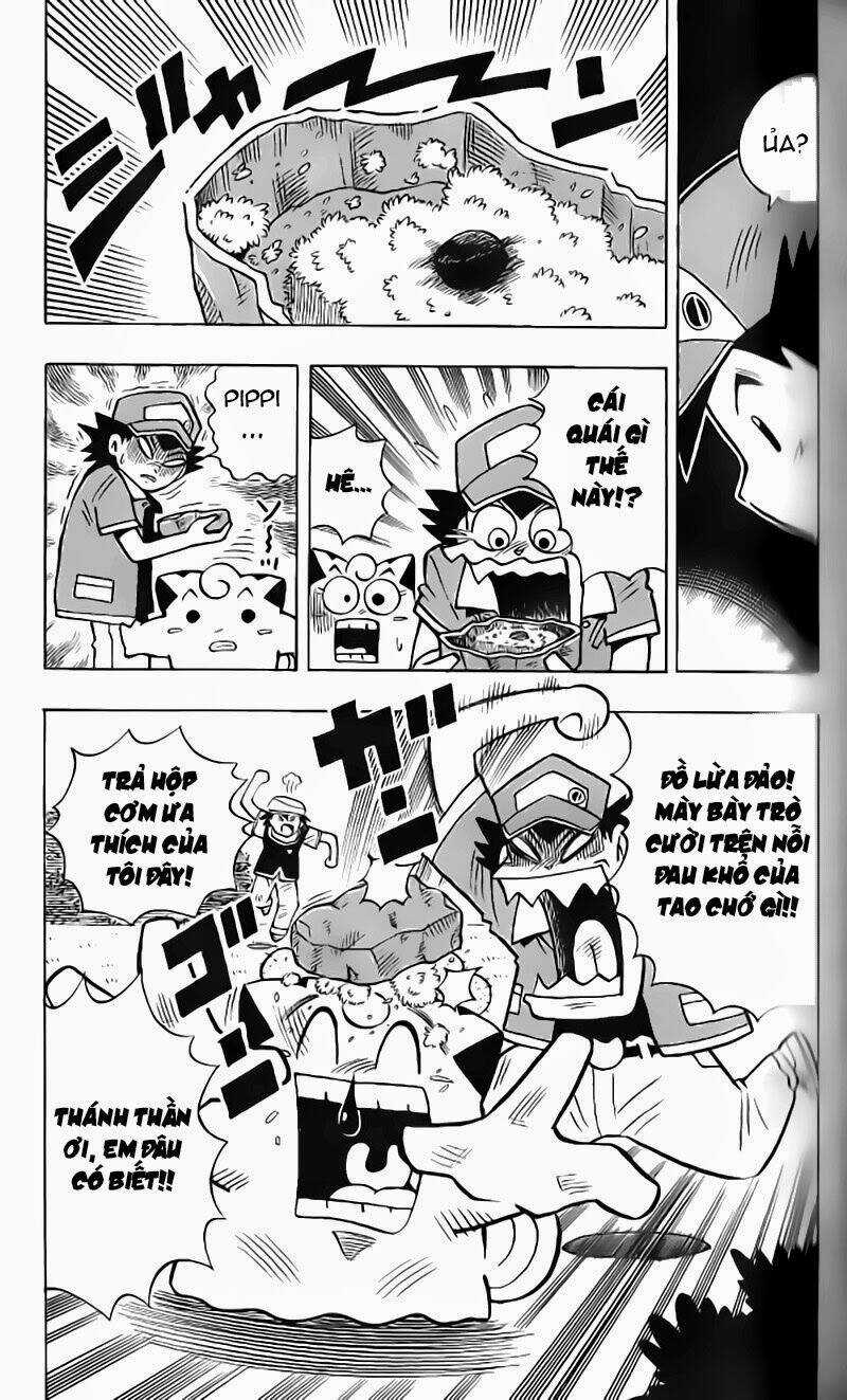 Thú Cưng Đặc Biệt: Pippi Dp - Chapter 5 - Trang 14