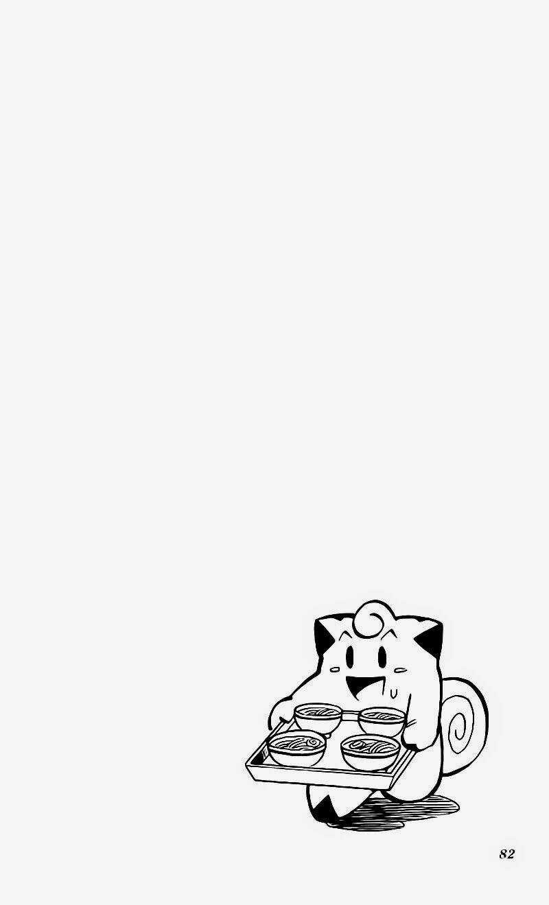 Thú Cưng Đặc Biệt: Pippi Dp - Chapter 5 - Trang 15