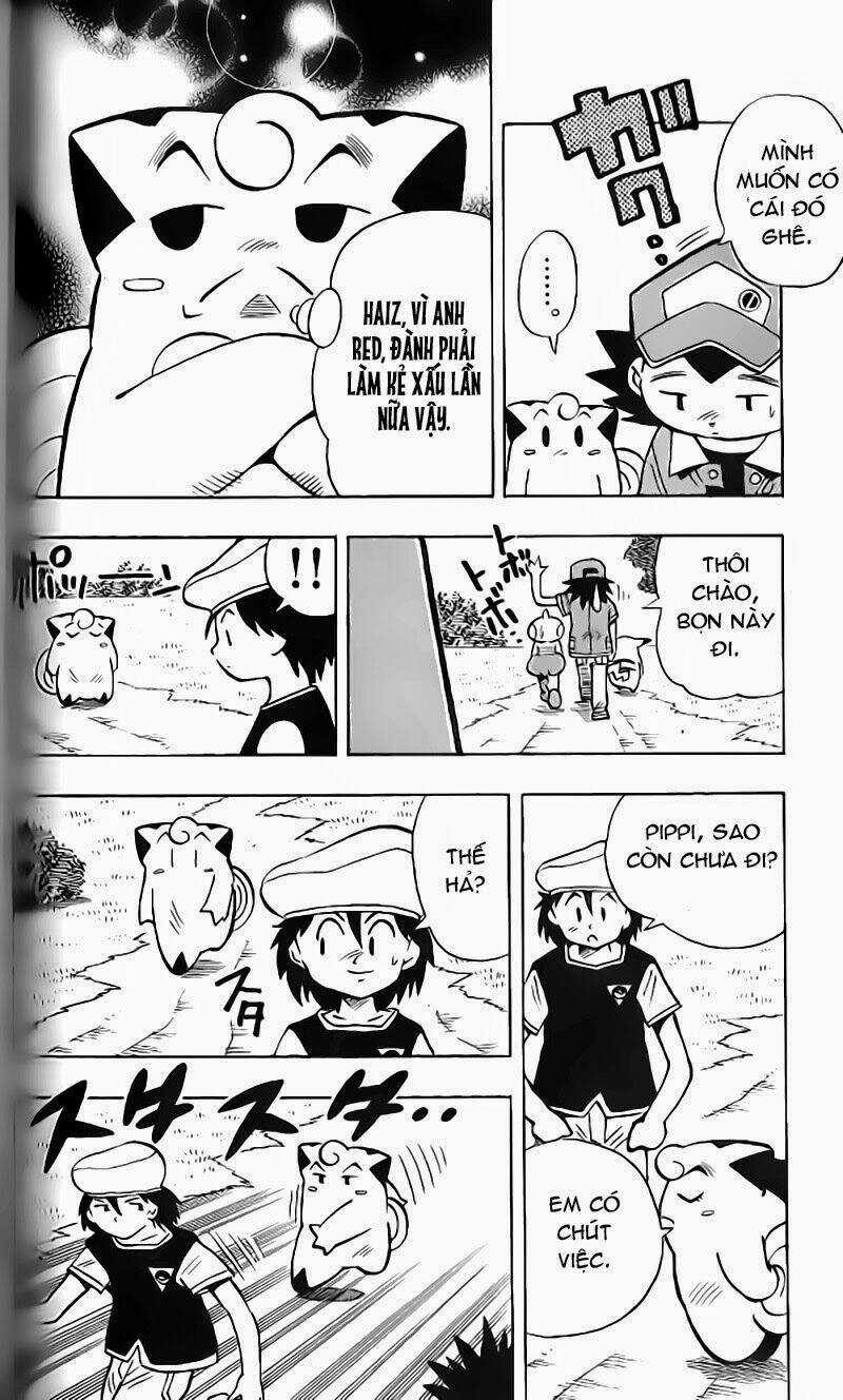 Thú Cưng Đặc Biệt: Pippi Dp - Chapter 5 - Trang 5