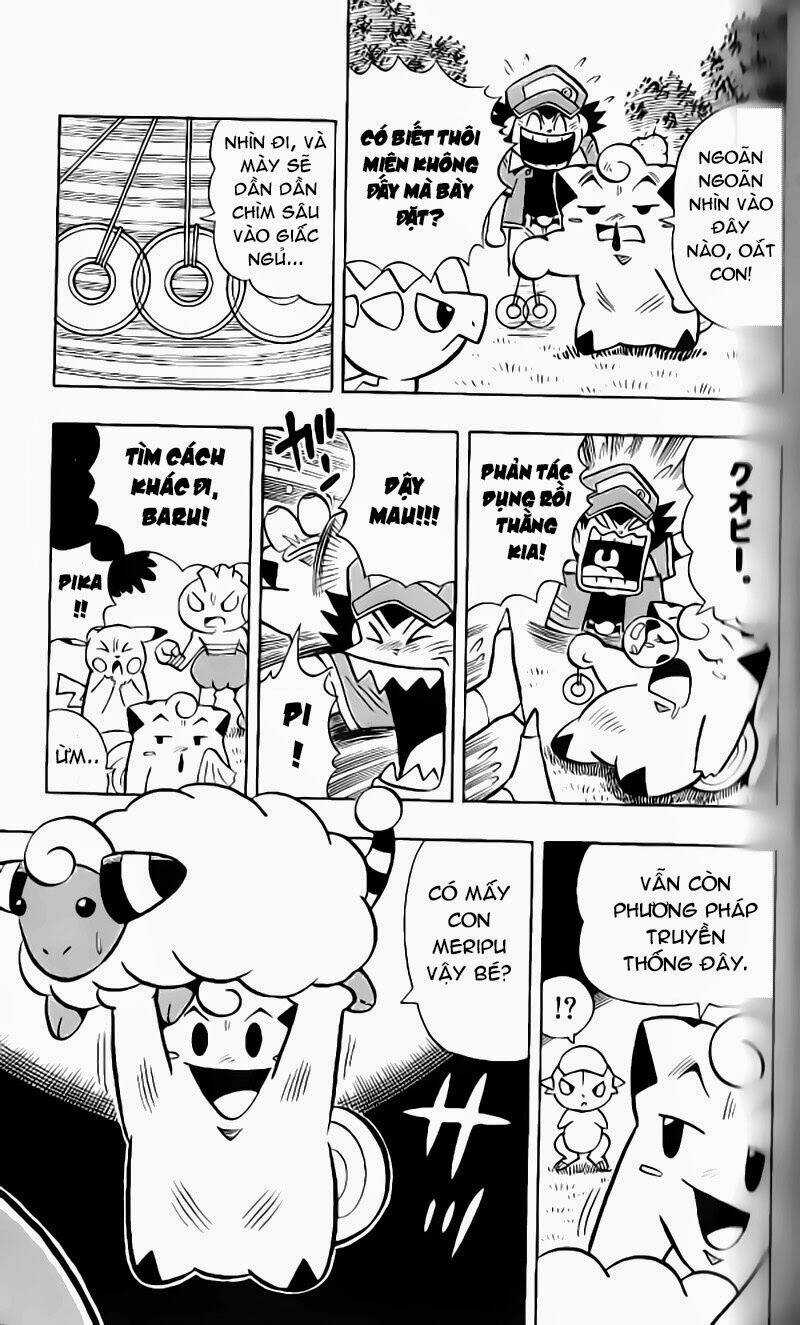 Thú Cưng Đặc Biệt: Pippi Dp - Chapter 6 - Trang 13