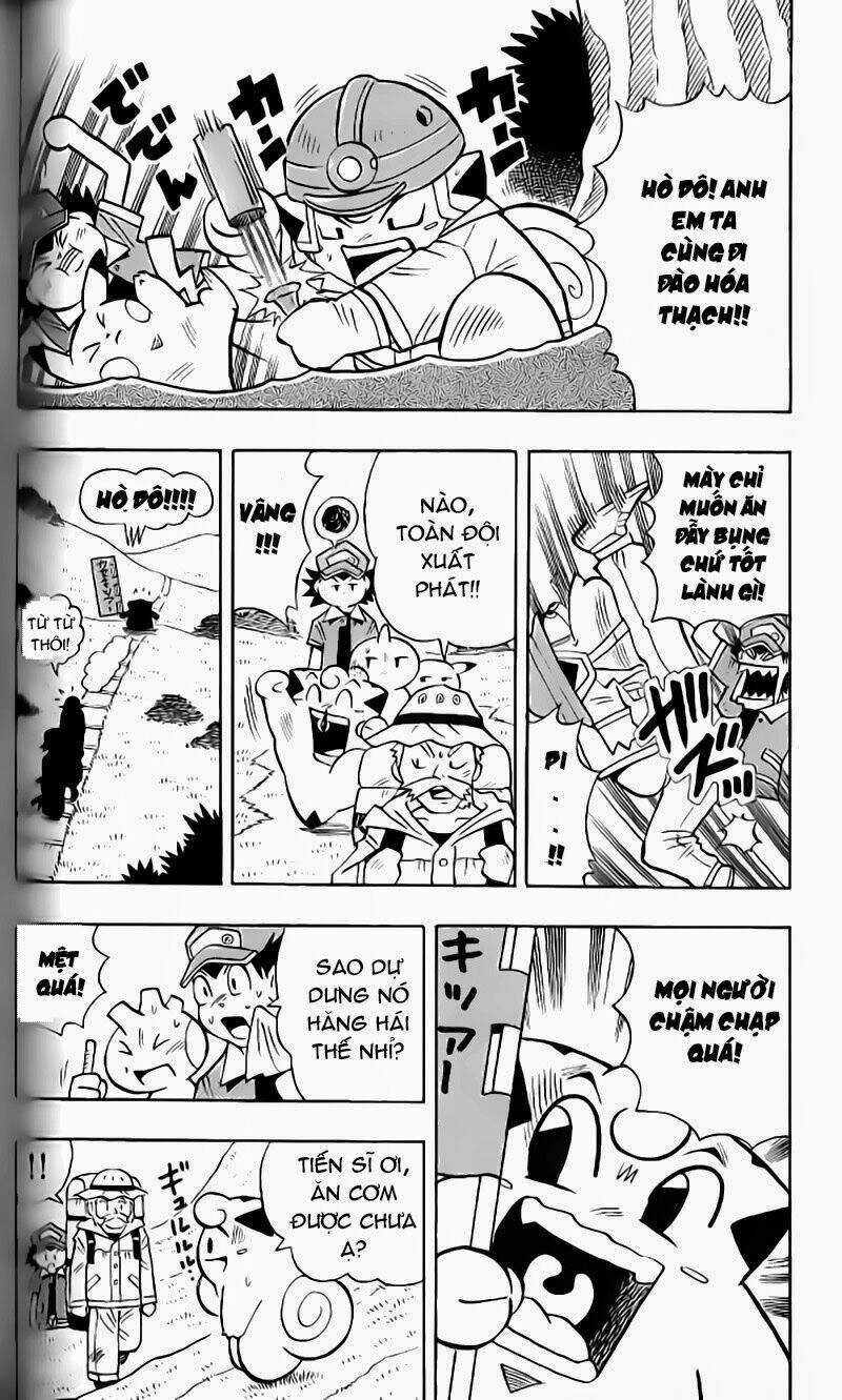 Thú Cưng Đặc Biệt: Pippi Dp - Chapter 6 - Trang 4