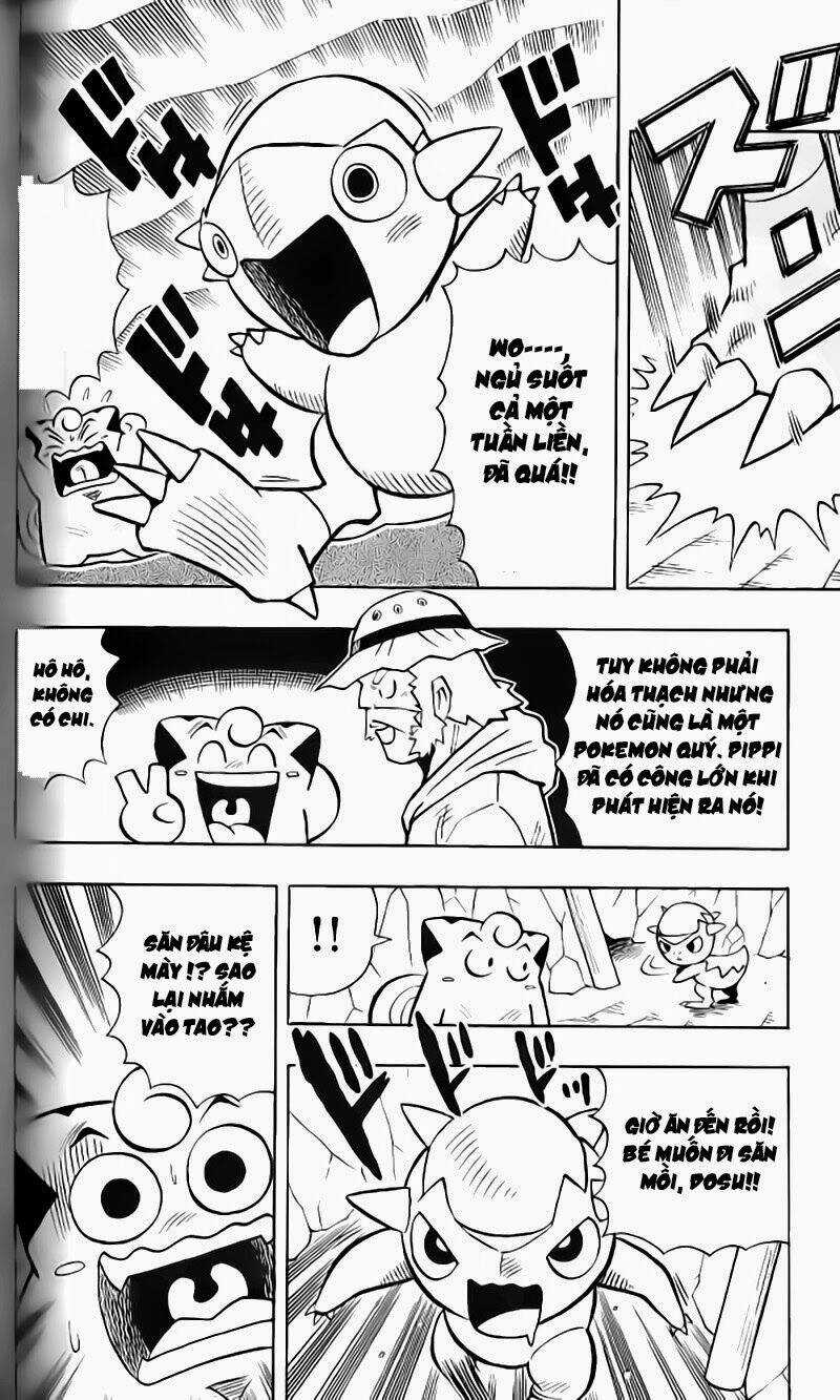 Thú Cưng Đặc Biệt: Pippi Dp - Chapter 6 - Trang 8