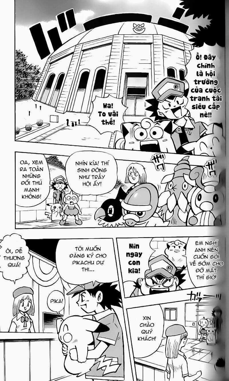 Thú Cưng Đặc Biệt: Pippi Dp - Chapter 8 - Trang 7