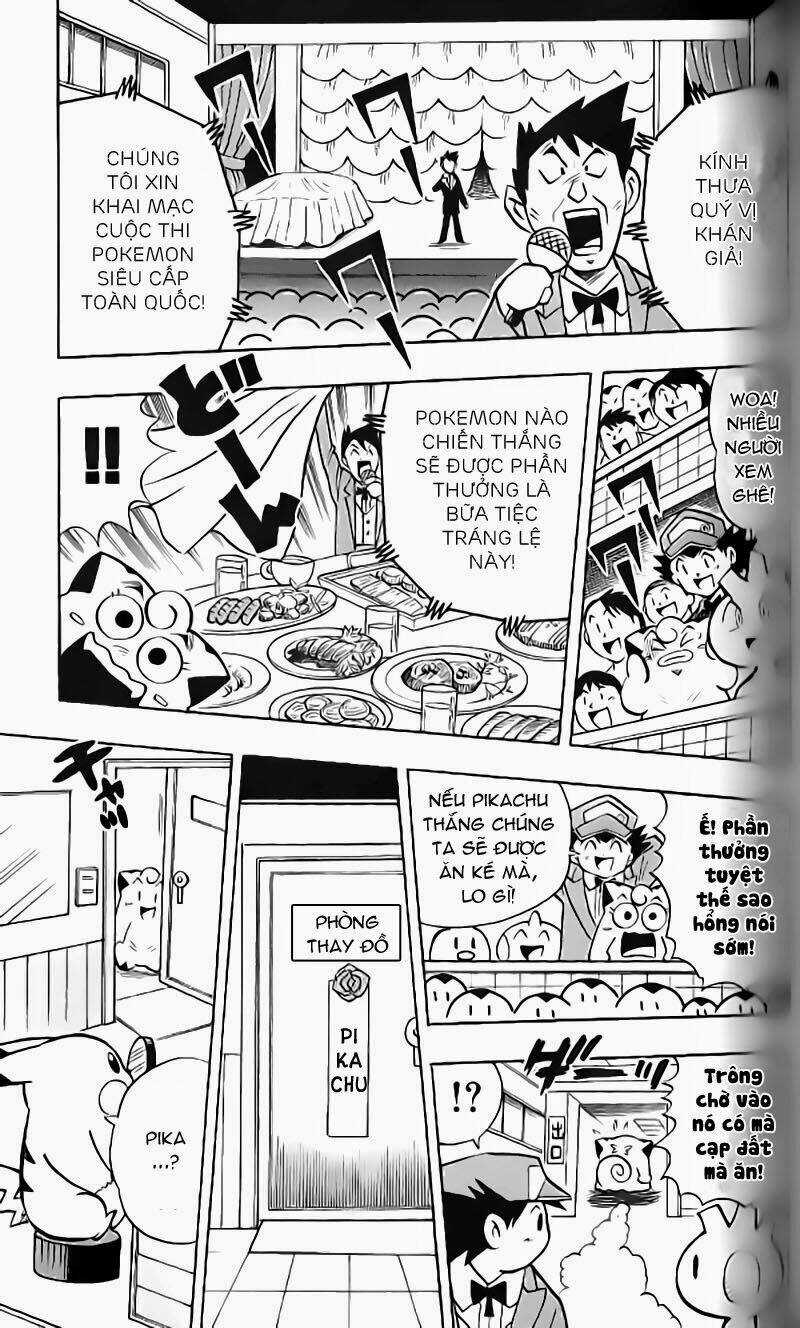 Thú Cưng Đặc Biệt: Pippi Dp - Chapter 8 - Trang 9