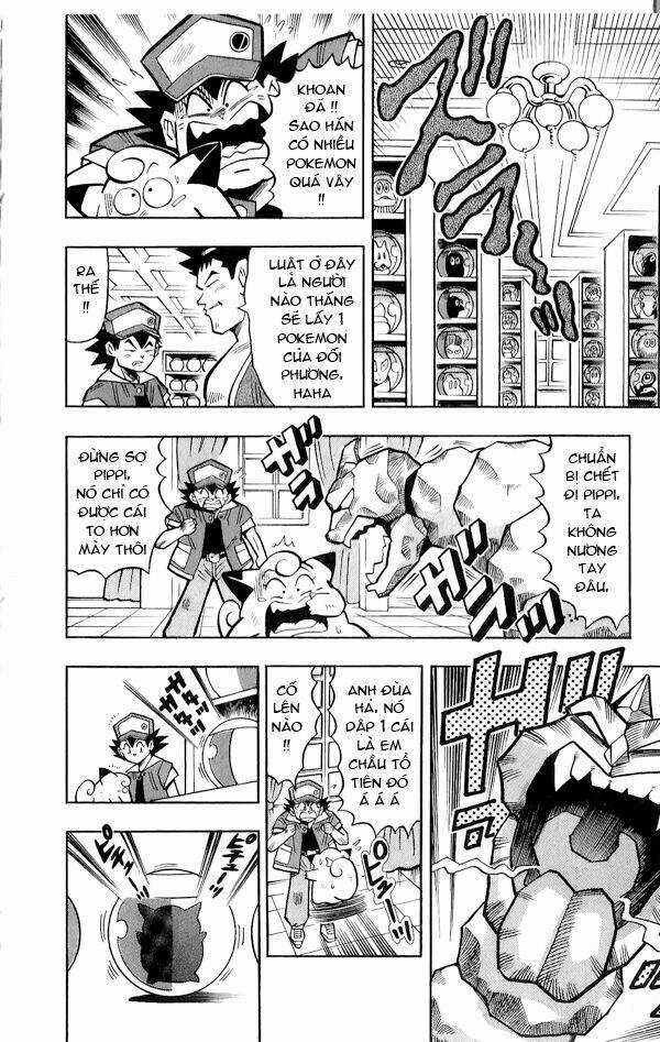 Thú Cưng Đặc Biệt Pippi - Chapter 1.3 - Trang 11