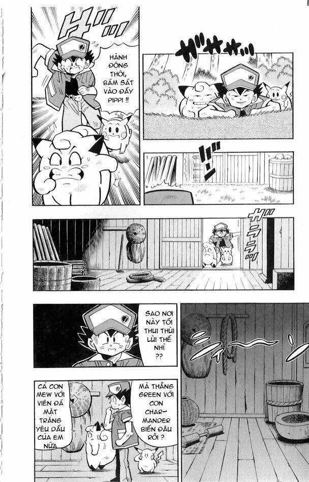 Thú Cưng Đặc Biệt Pippi - Chapter 1.5 - Trang 9