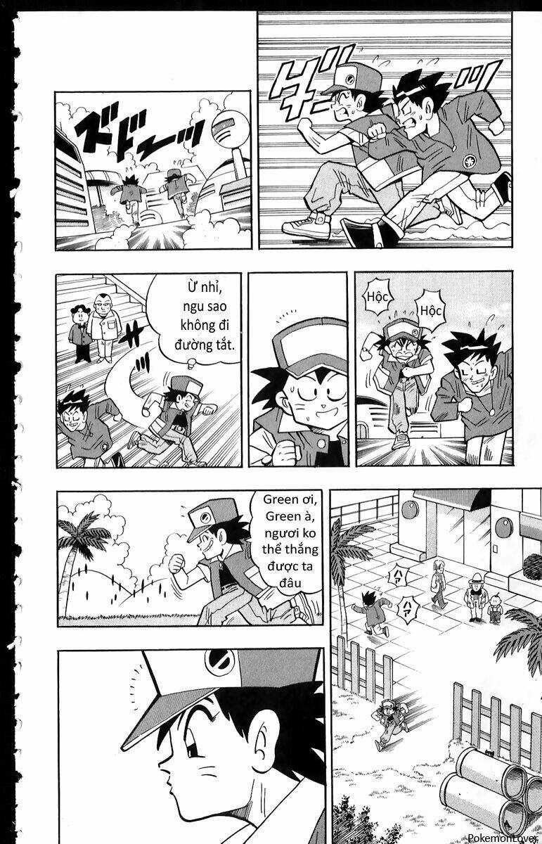 Thú Cưng Đặc Biệt Pippi - Chapter 1 - Trang 6