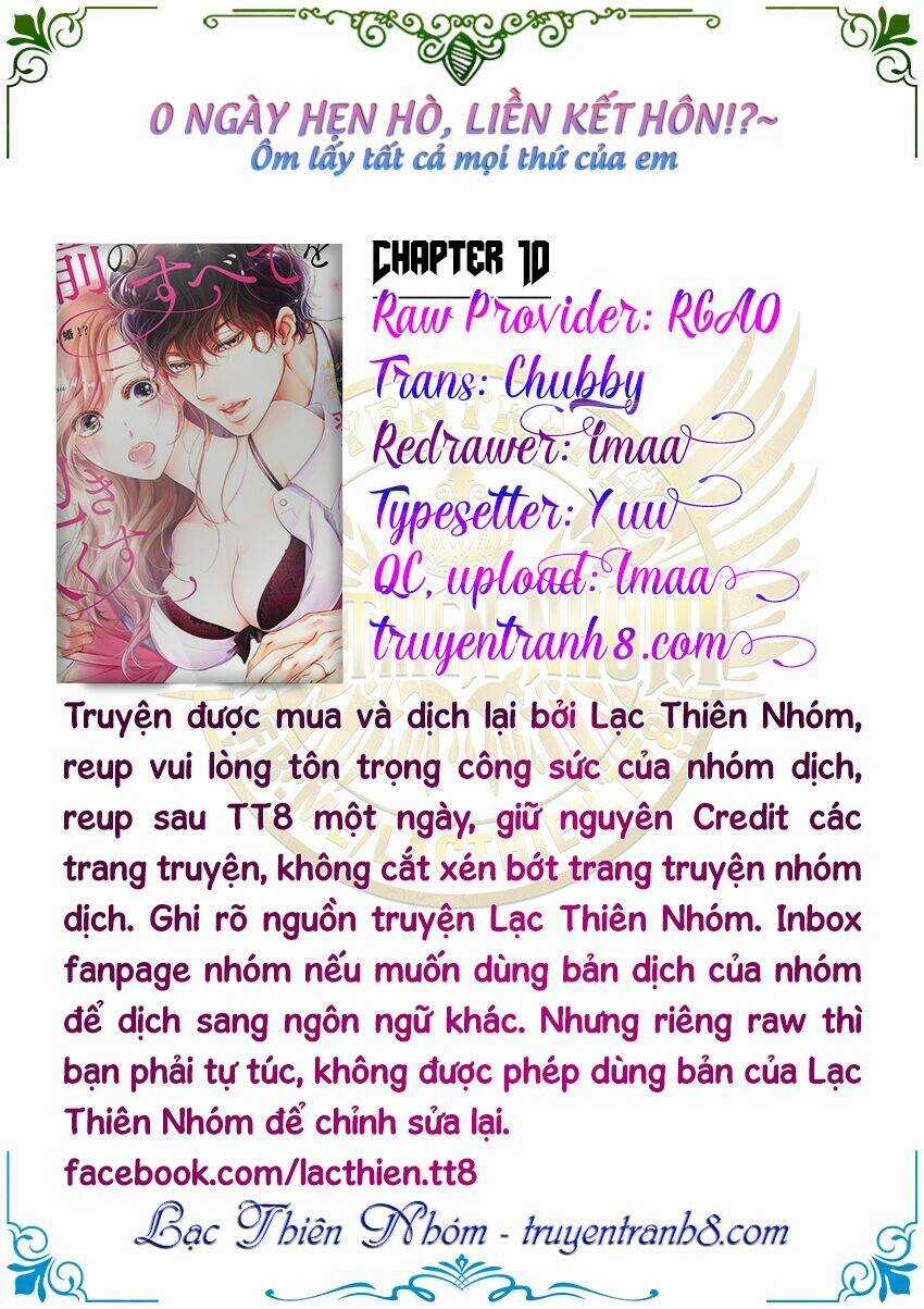 Thú Cưng Đặc Biệt Pippi - Chapter 10 - Trang 4