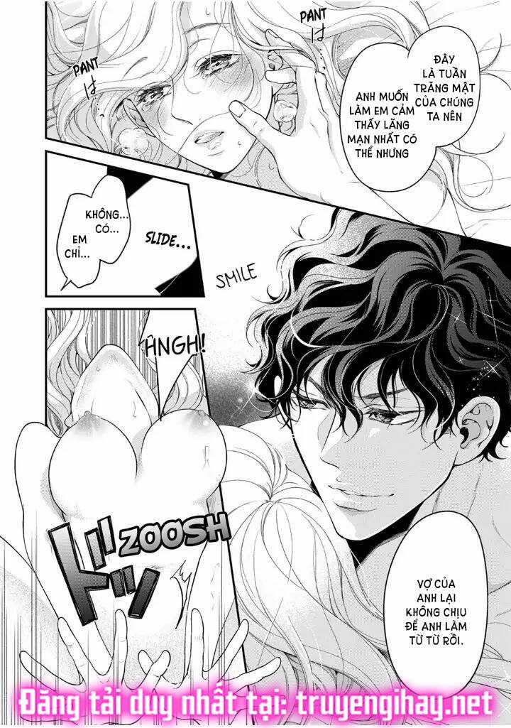 Thú Cưng Đặc Biệt Pippi - Chapter 100 - Trang 9