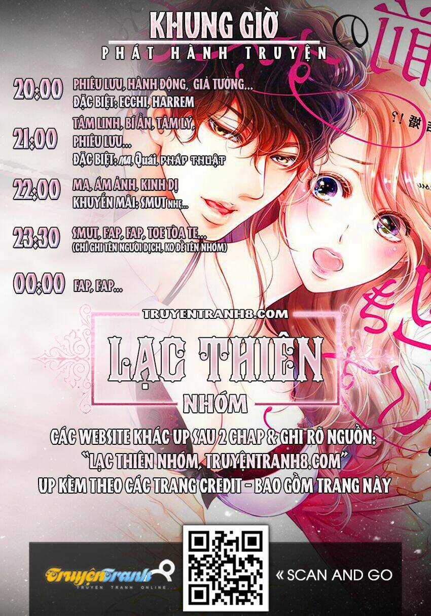 Thú Cưng Đặc Biệt Pippi - Chapter 11 - Trang 31