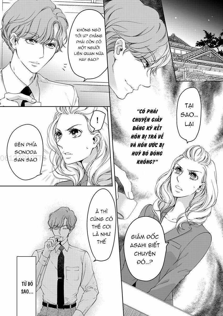 Thú Cưng Đặc Biệt Pippi - Chapter 12 - Trang 4