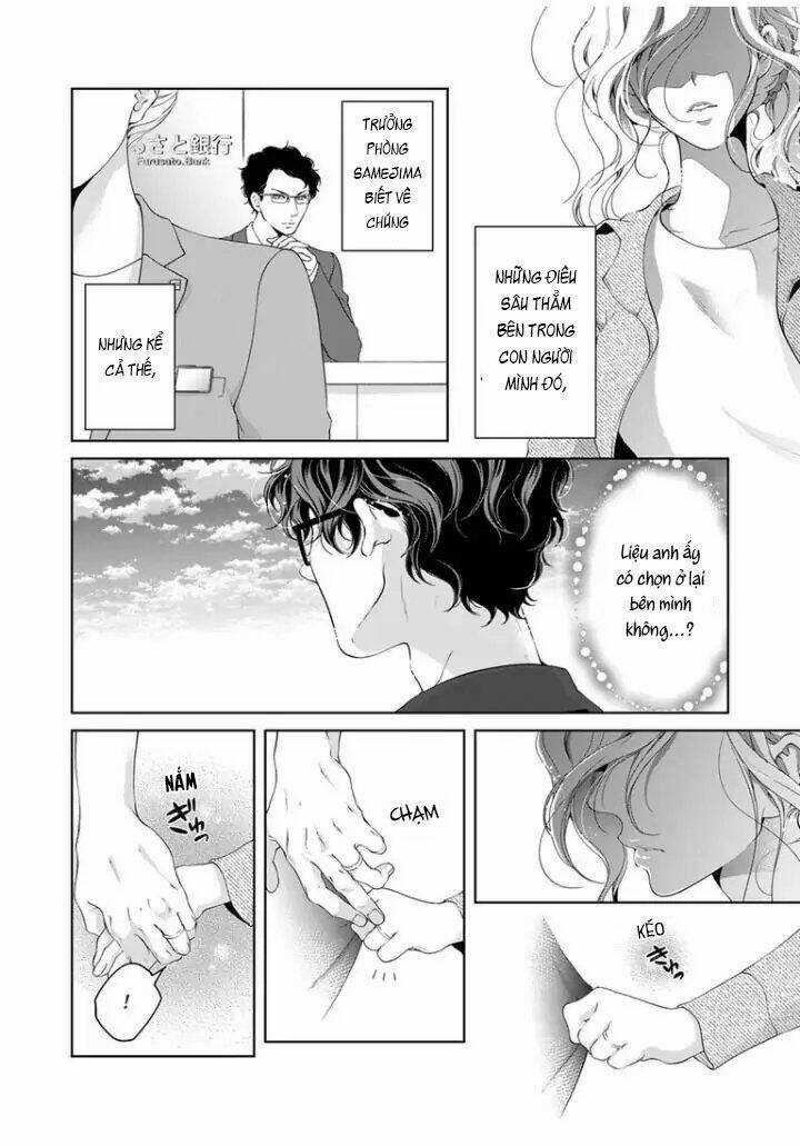 Thú Cưng Đặc Biệt Pippi - Chapter 15 - Trang 5