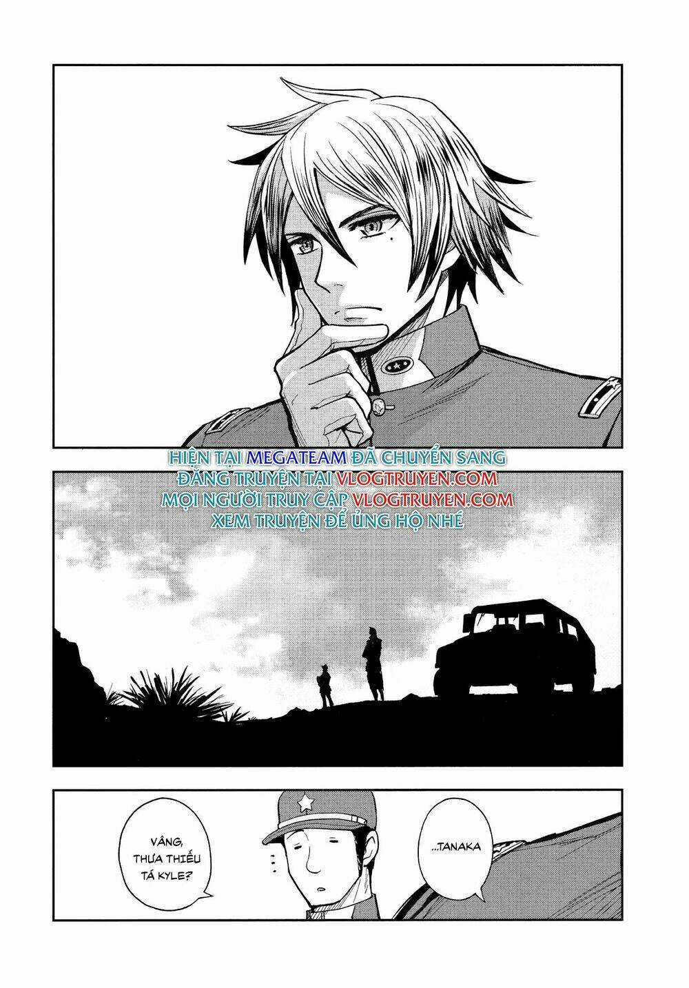 Thú Cưng Đặc Biệt Pippi - Chapter 2.1 - Trang 3