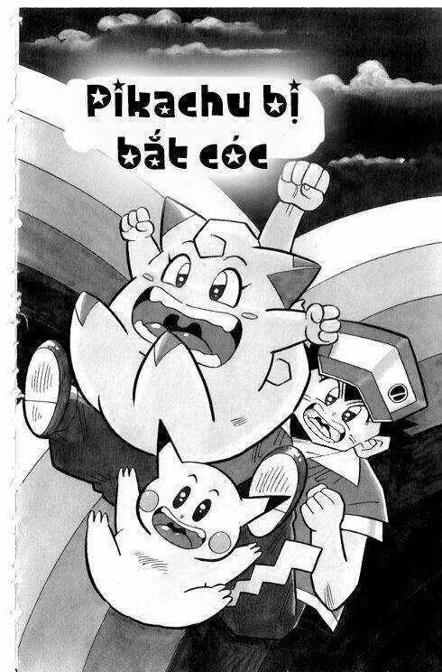 Thú Cưng Đặc Biệt Pippi - Chapter 2.2 - Trang 2