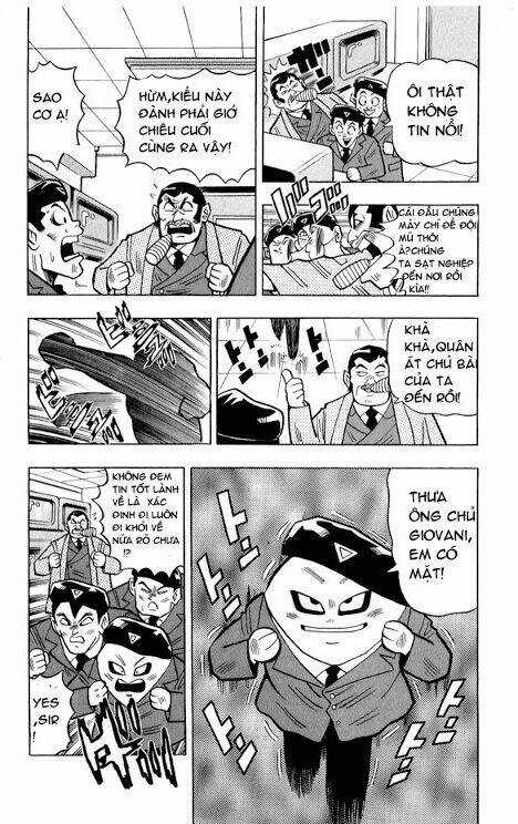 Thú Cưng Đặc Biệt Pippi - Chapter 2.2 - Trang 16