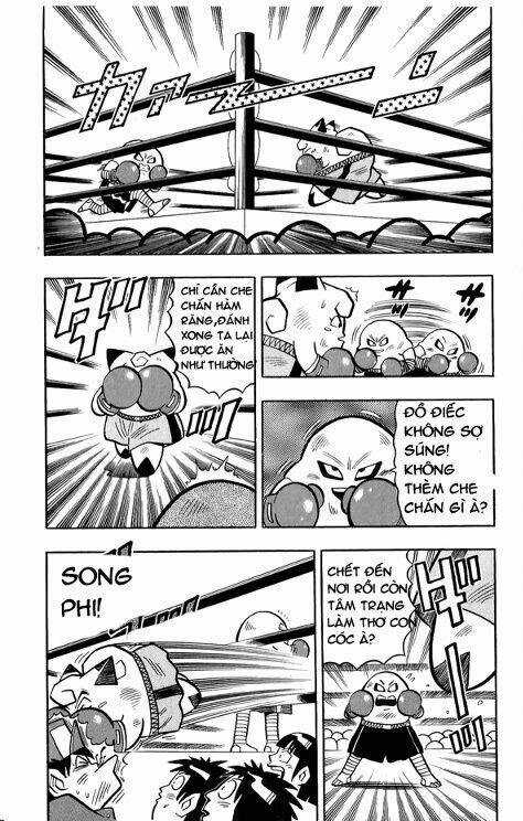 Thú Cưng Đặc Biệt Pippi - Chapter 2.2 - Trang 21