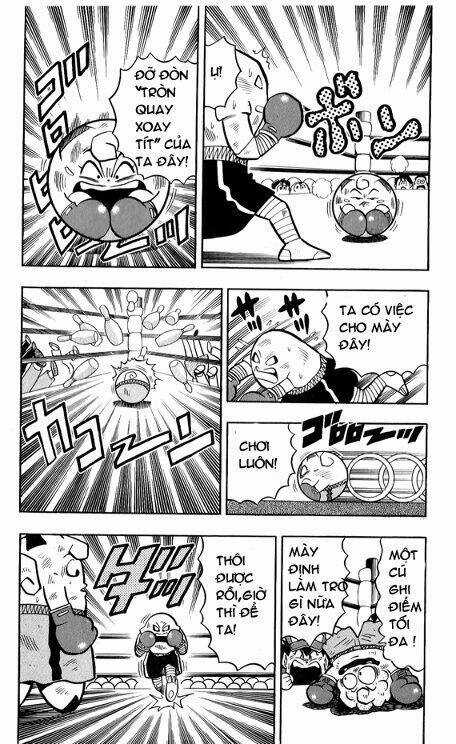 Thú Cưng Đặc Biệt Pippi - Chapter 2.2 - Trang 24