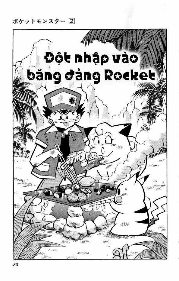 Thú Cưng Đặc Biệt Pippi - Chapter 2.4 - Trang 2