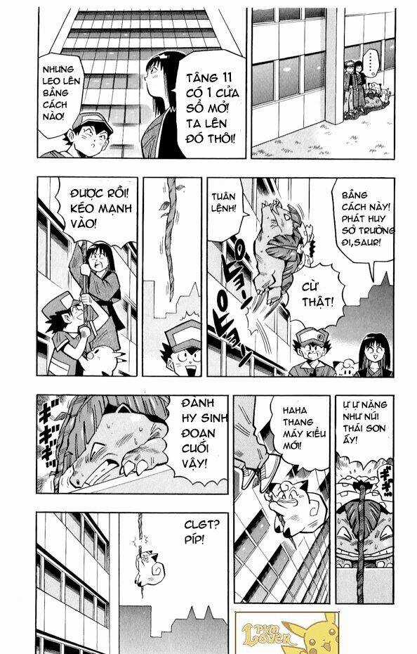 Thú Cưng Đặc Biệt Pippi - Chapter 2.4 - Trang 10