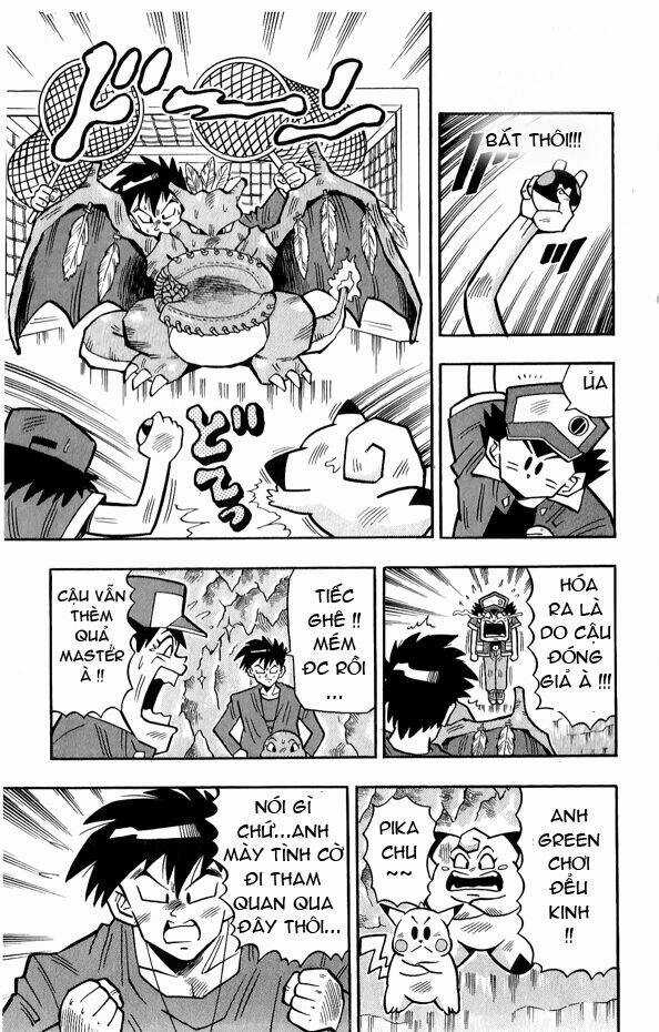 Thú Cưng Đặc Biệt Pippi - Chapter 2.6 - Trang 15