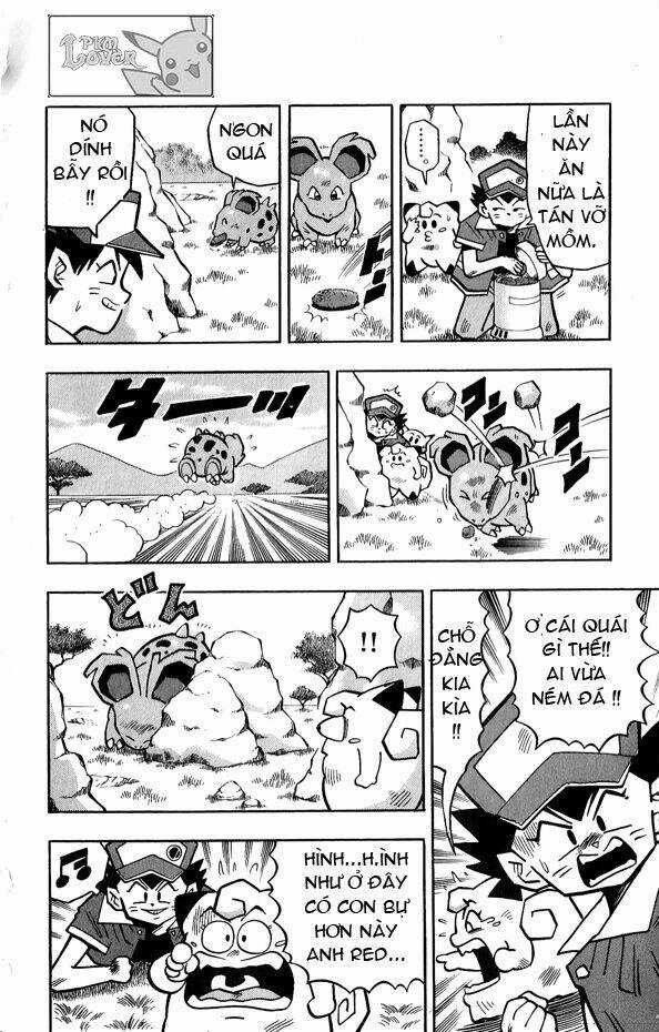 Thú Cưng Đặc Biệt Pippi - Chapter 2.7 - Trang 14