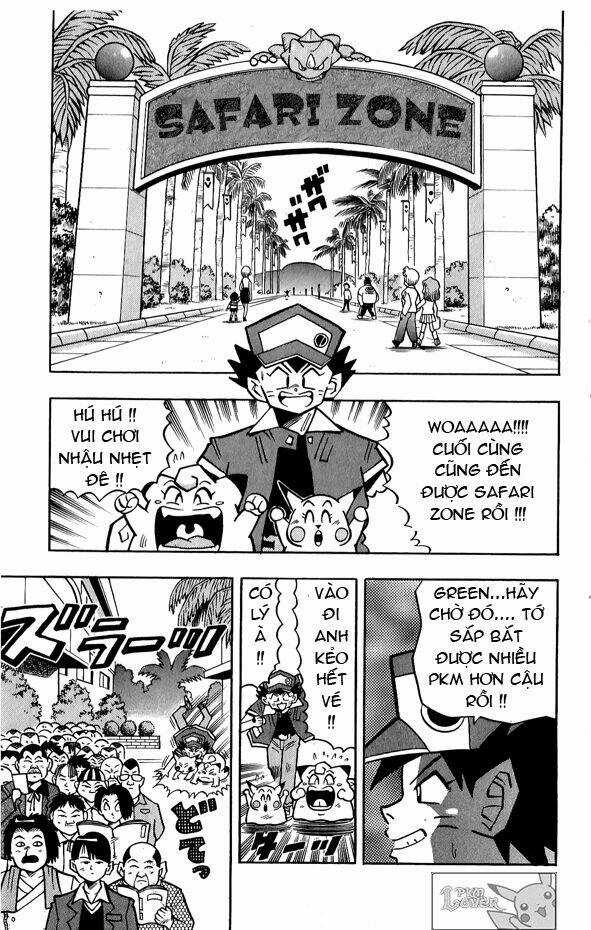 Thú Cưng Đặc Biệt Pippi - Chapter 2.7 - Trang 3