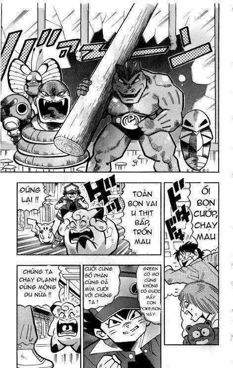 Thú Cưng Đặc Biệt Pippi - Chapter 2 - Trang 7