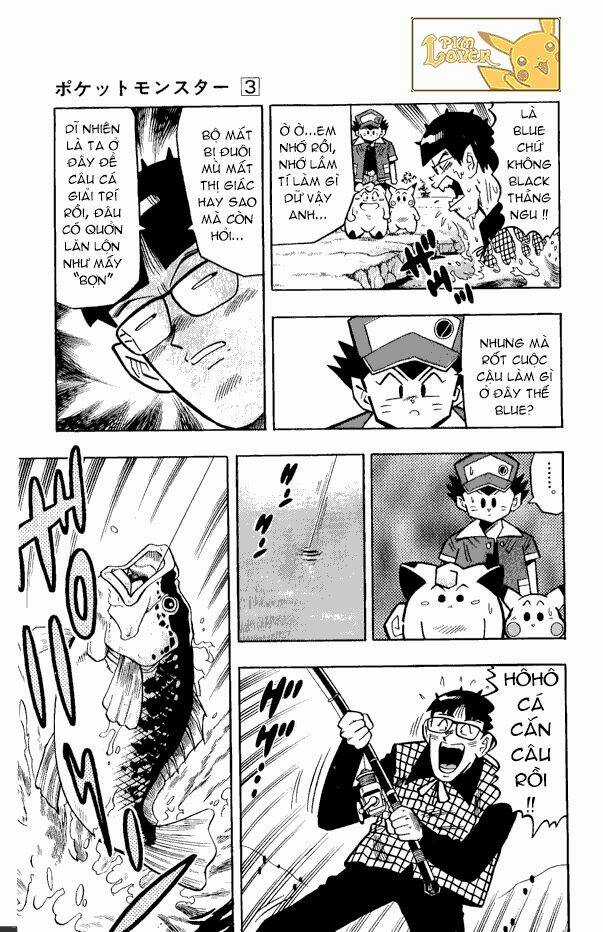 Thú Cưng Đặc Biệt Pippi - Chapter 3.2 - Trang 15