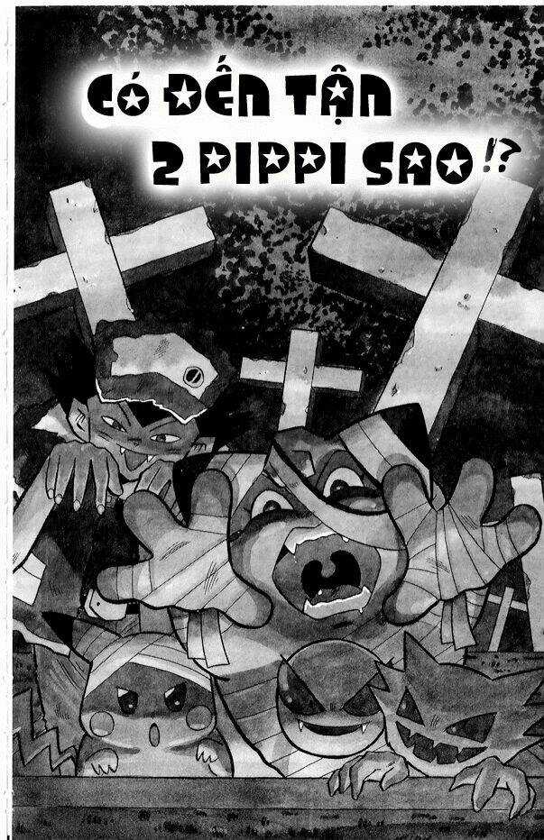 Thú Cưng Đặc Biệt Pippi - Chapter 3.4 - Trang 2