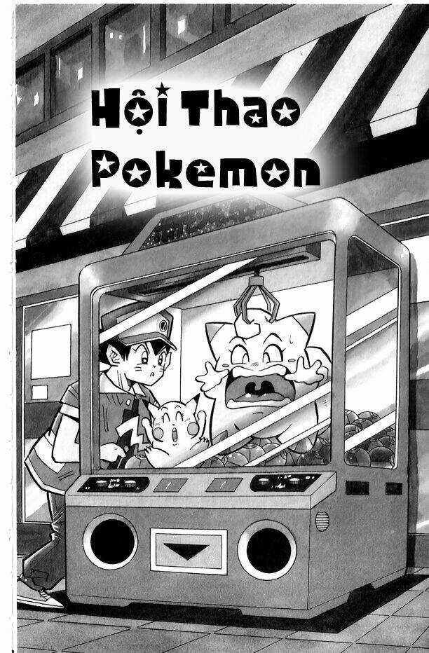 Thú Cưng Đặc Biệt Pippi - Chapter 3.6 - Trang 2