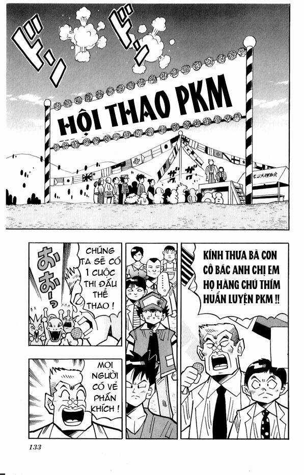Thú Cưng Đặc Biệt Pippi - Chapter 3.6 - Trang 3