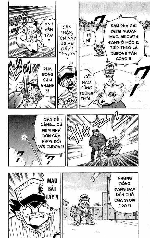 Thú Cưng Đặc Biệt Pippi - Chapter 3.7 - Trang 11