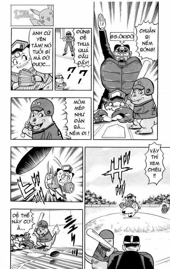 Thú Cưng Đặc Biệt Pippi - Chapter 3.7 - Trang 5