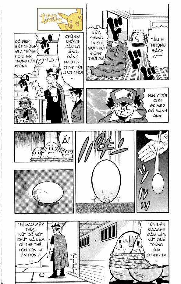 Thú Cưng Đặc Biệt Pippi - Chapter 3 - Trang 23