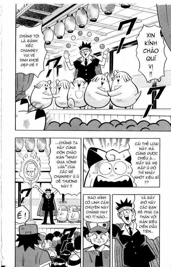 Thú Cưng Đặc Biệt Pippi - Chapter 3 - Trang 7