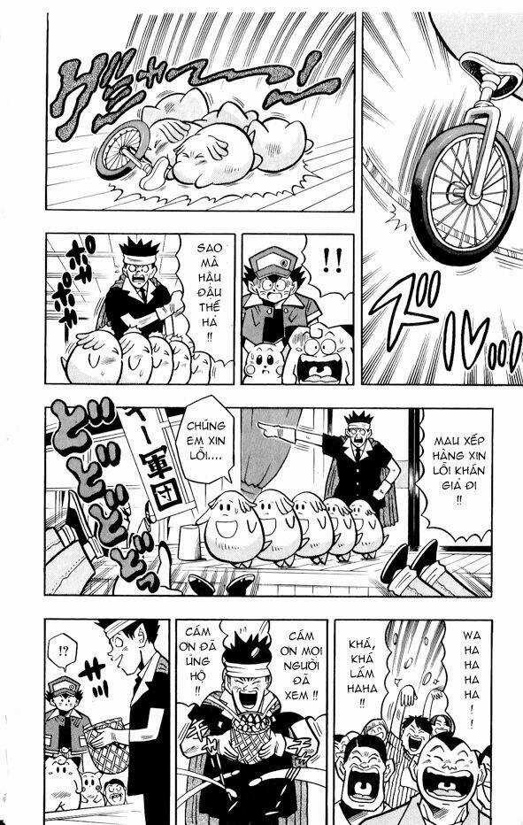 Thú Cưng Đặc Biệt Pippi - Chapter 3 - Trang 9