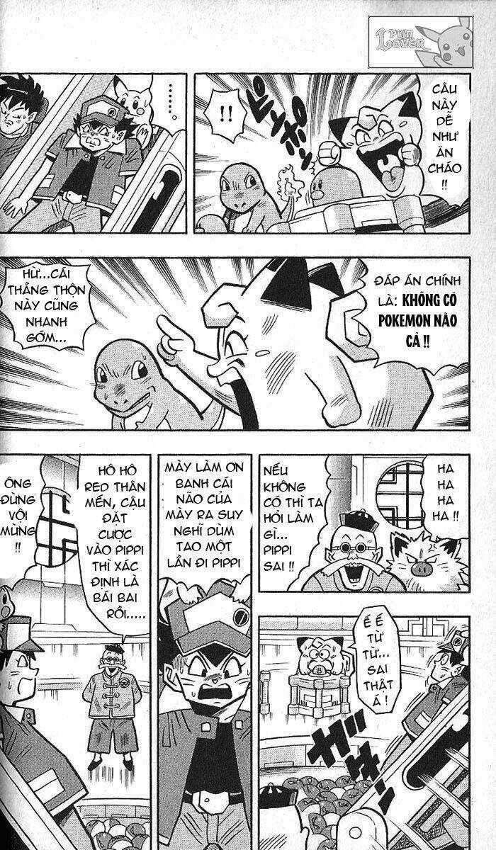 Thú Cưng Đặc Biệt Pippi - Chapter 4.2 - Trang 12