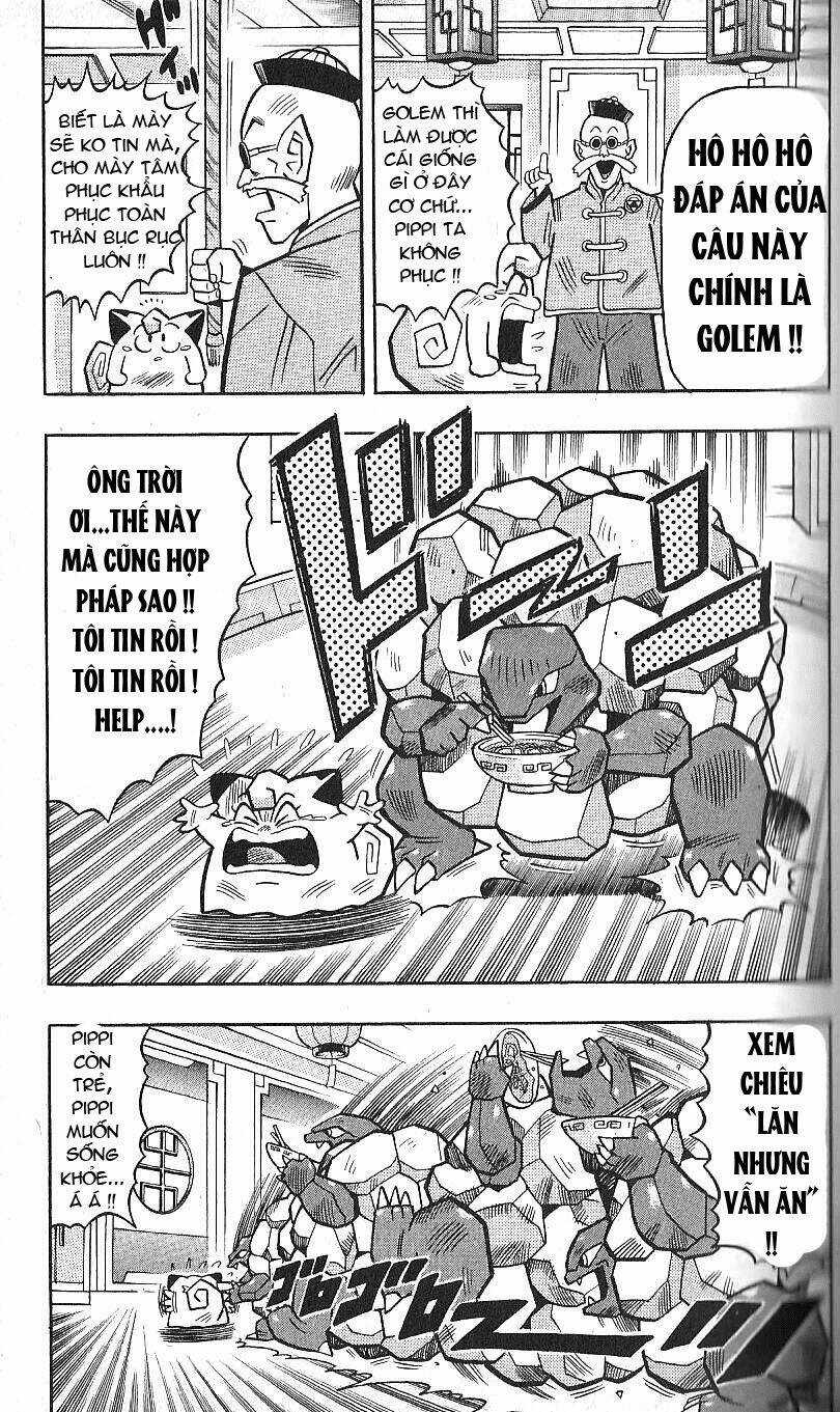 Thú Cưng Đặc Biệt Pippi - Chapter 4.2 - Trang 13