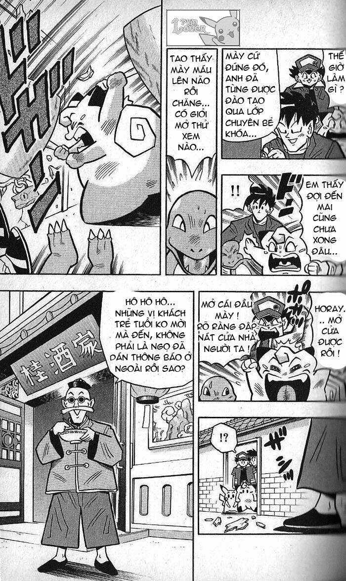 Thú Cưng Đặc Biệt Pippi - Chapter 4.2 - Trang 7