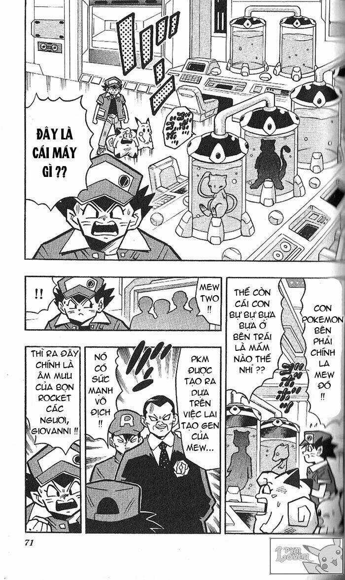 Thú Cưng Đặc Biệt Pippi - Chapter 4.3 - Trang 12