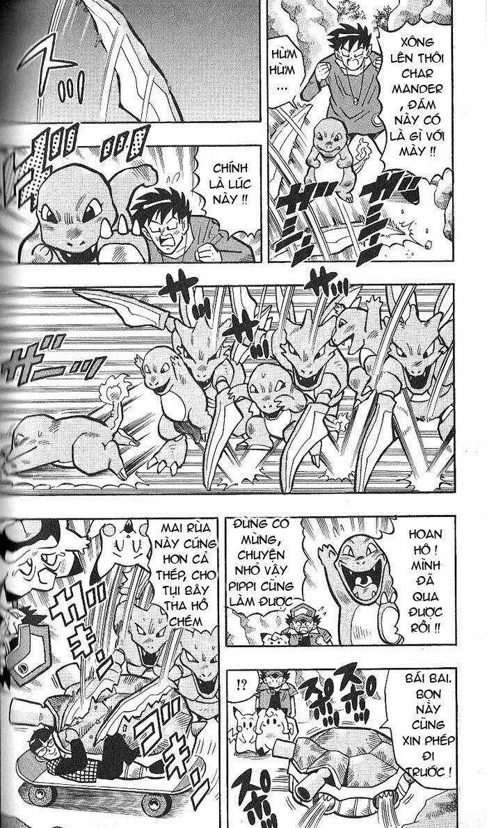 Thú Cưng Đặc Biệt Pippi - Chapter 4.6 - Trang 8