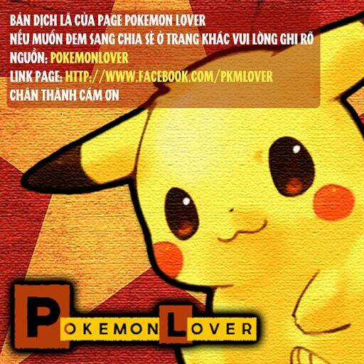 Thú Cưng Đặc Biệt Pippi - Chapter 4 - Trang 1