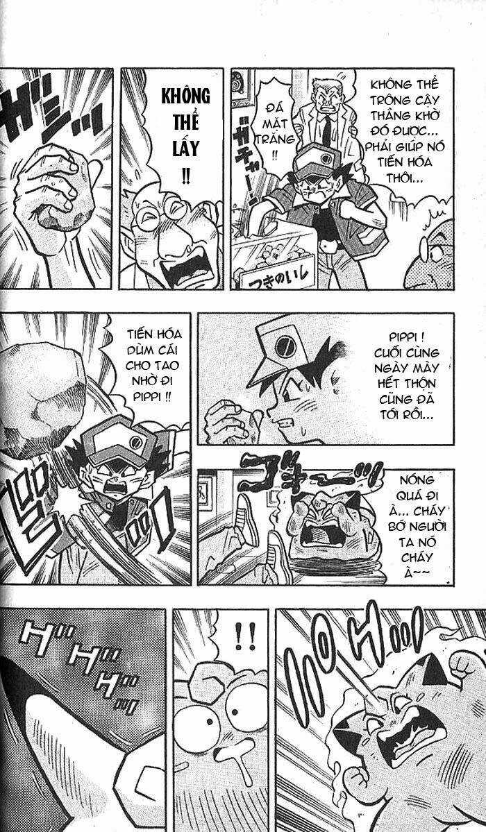 Thú Cưng Đặc Biệt Pippi - Chapter 4 - Trang 24